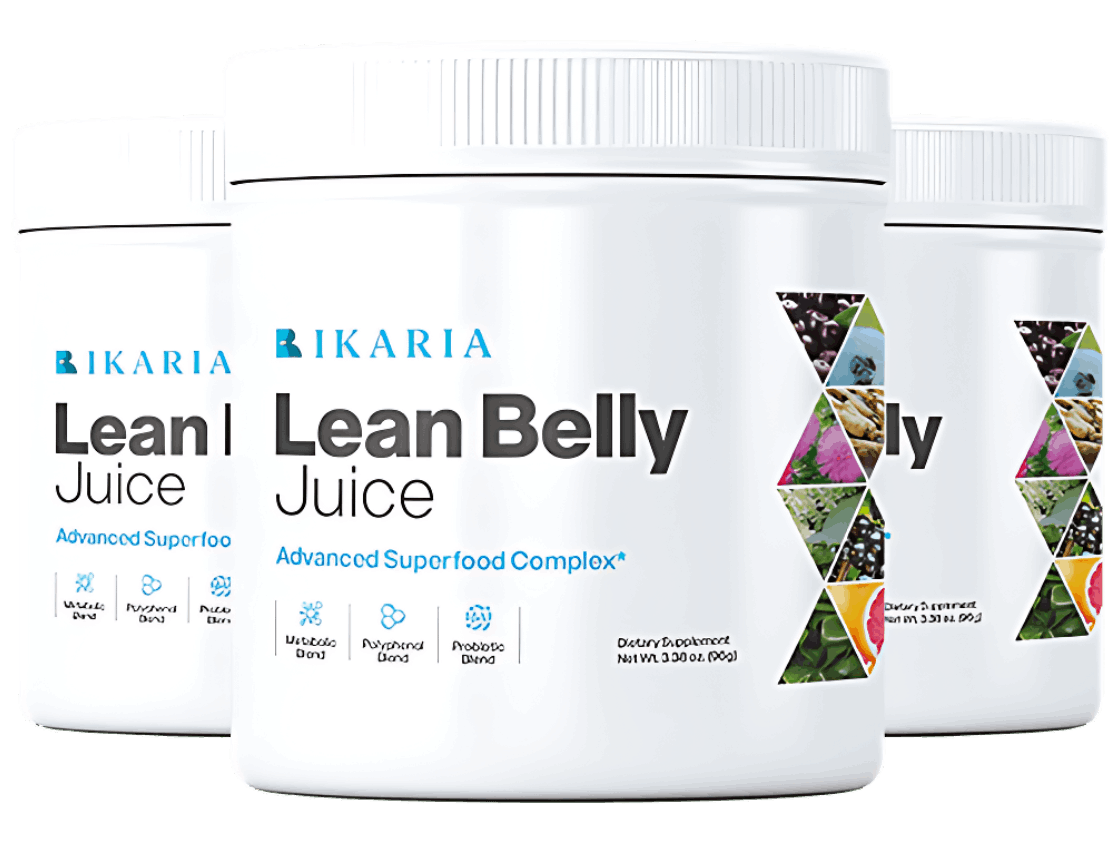 Ikaria Juice™️ Official 81% off | $39/bottle - Ikaria Lean Belly Juice